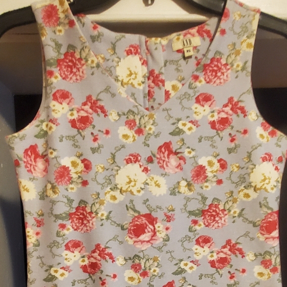 A N D Dress XS - Picture 5 of 7